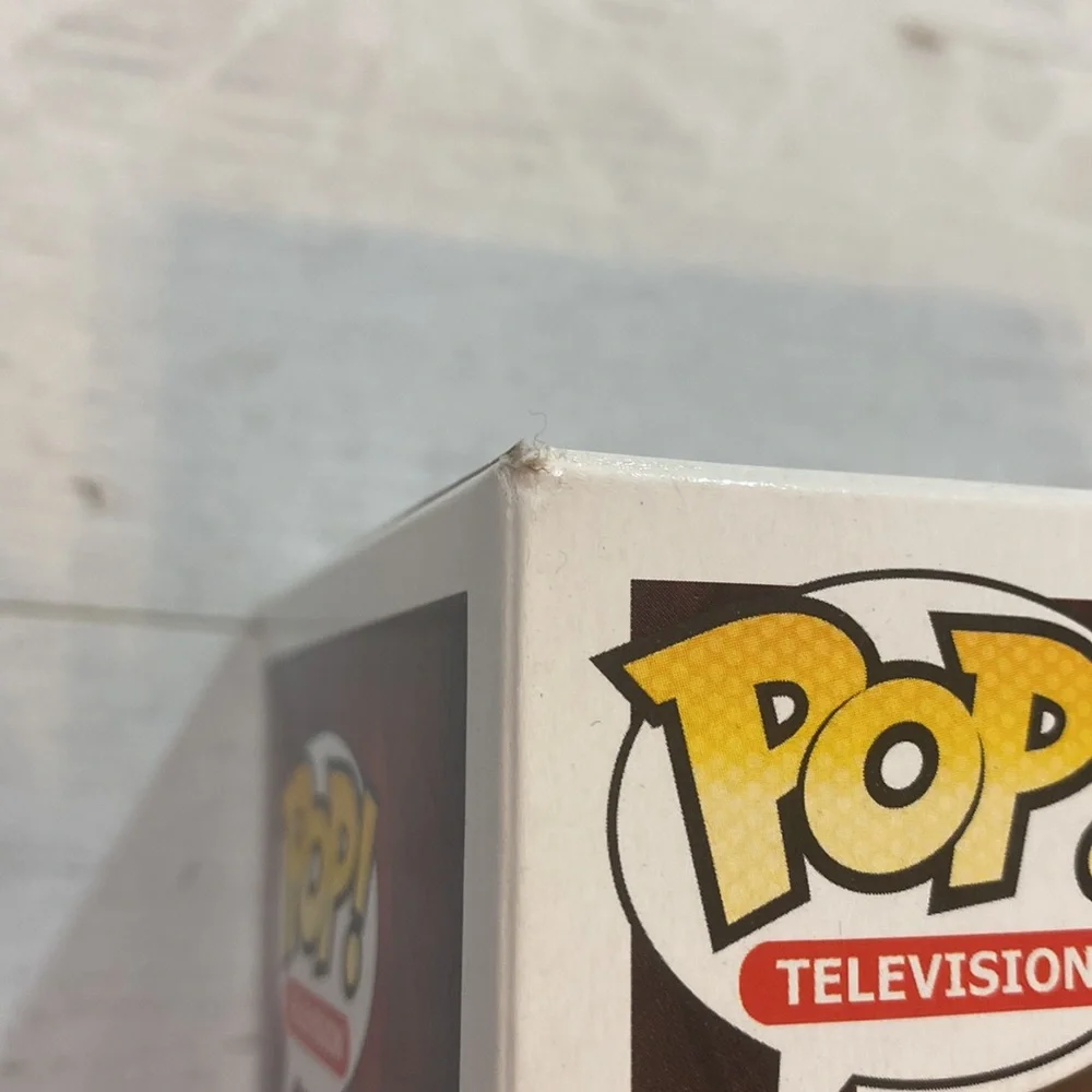 Funko Pop Floki #180 Vikings Figure - Picture 3 of 12